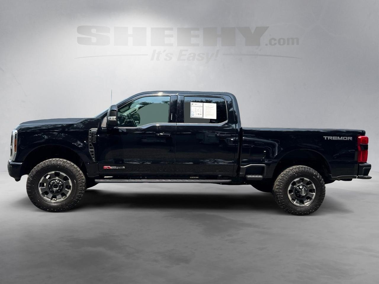 2024 Ford F-350SD Lariat Warrenton VA