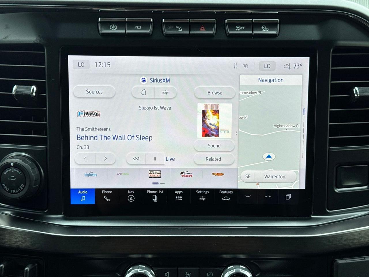 2024 Ford F-350SD Lariat Warrenton VA