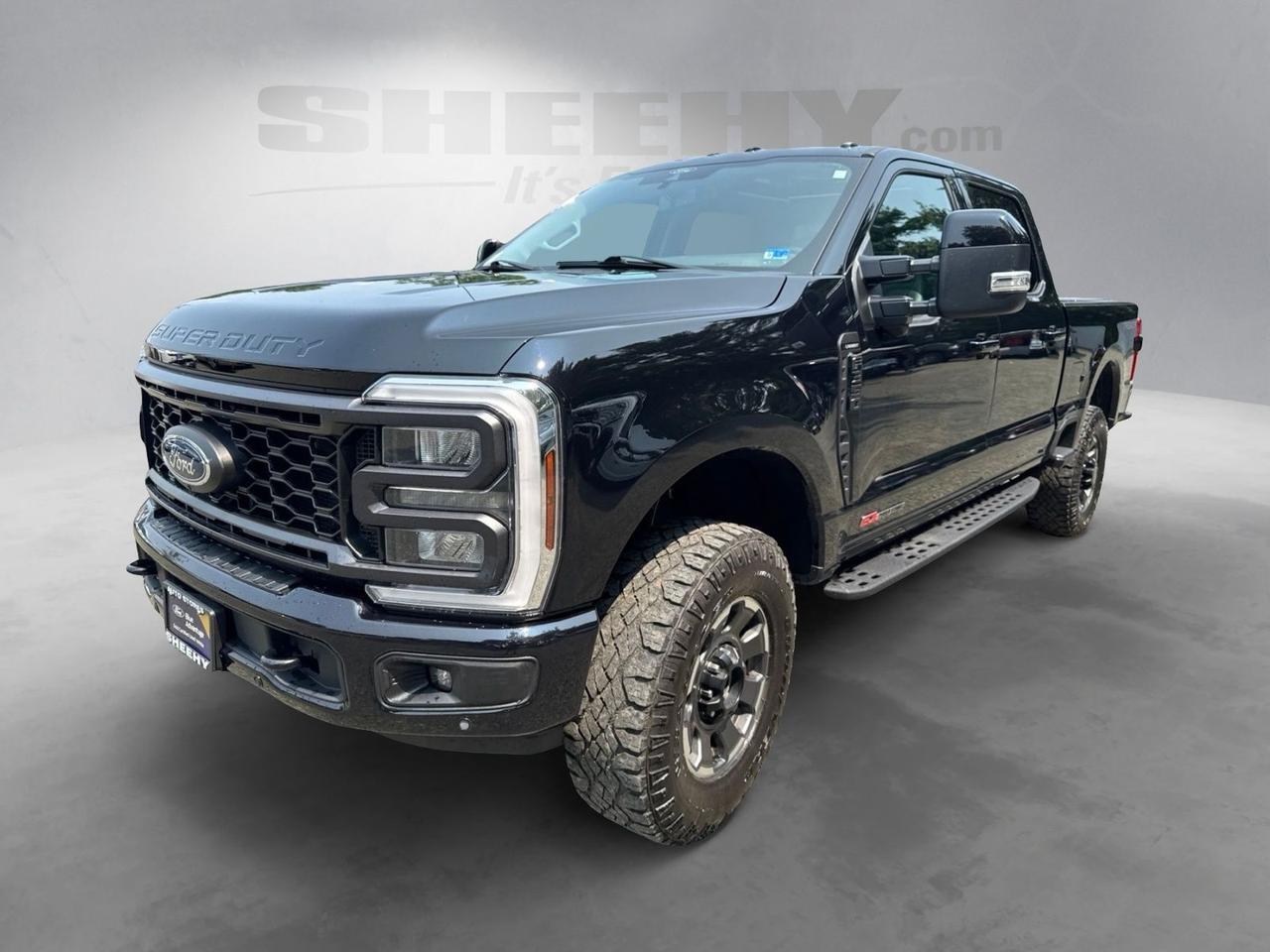 2024 Ford F-350SD Lariat Warrenton VA