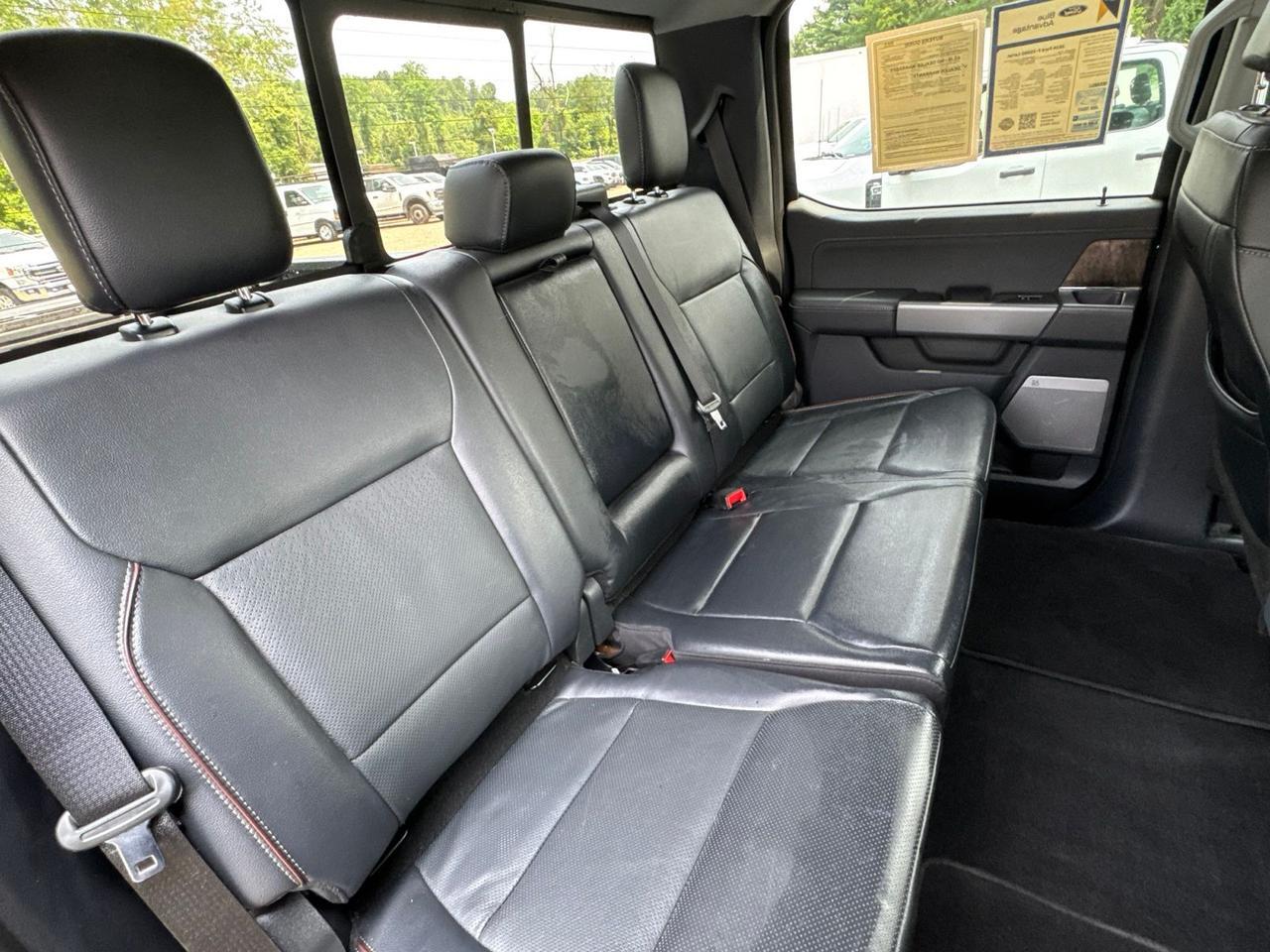 2024 Ford F-350SD Lariat Warrenton VA