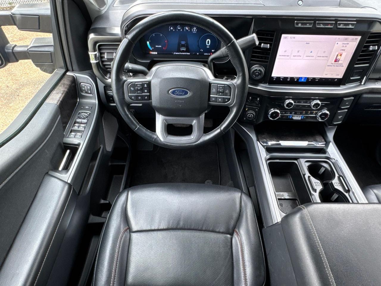 2024 Ford F-350SD Lariat Warrenton VA