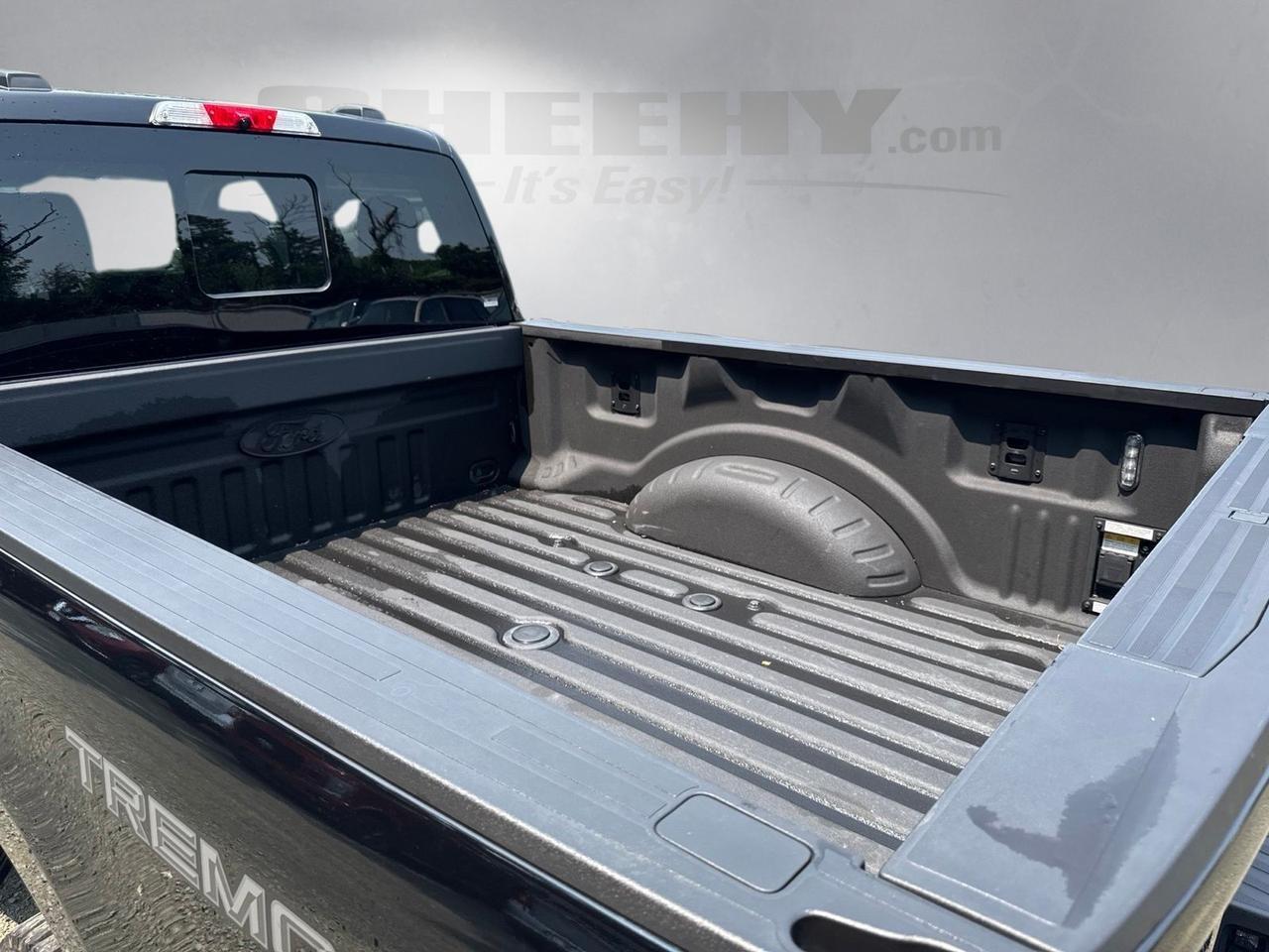 2024 Ford F-350SD Lariat Warrenton VA
