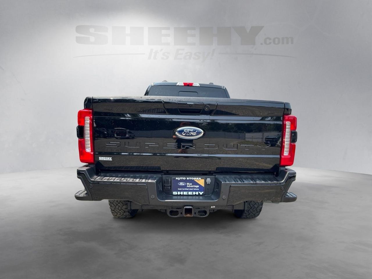 2024 Ford F-350SD Lariat Warrenton VA
