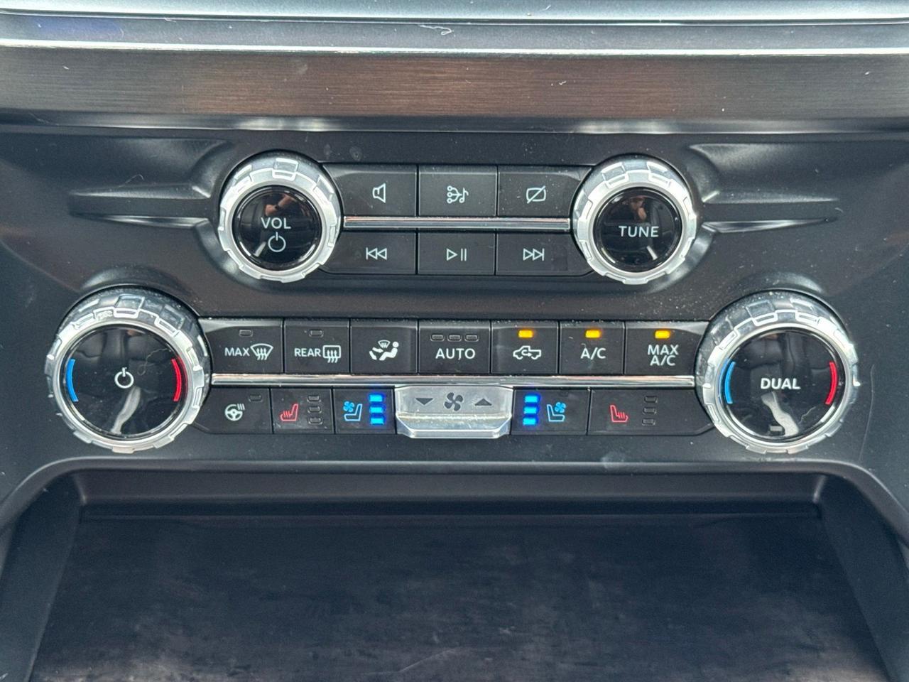 2024 Ford F-350SD Lariat Warrenton VA