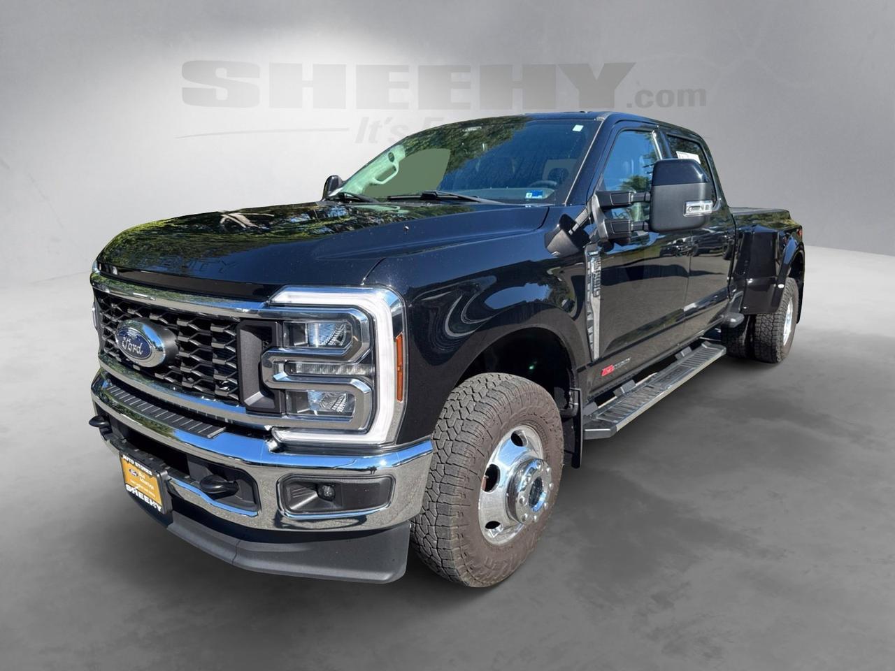 2024 Ford F-350SD Lariat Warrenton VA
