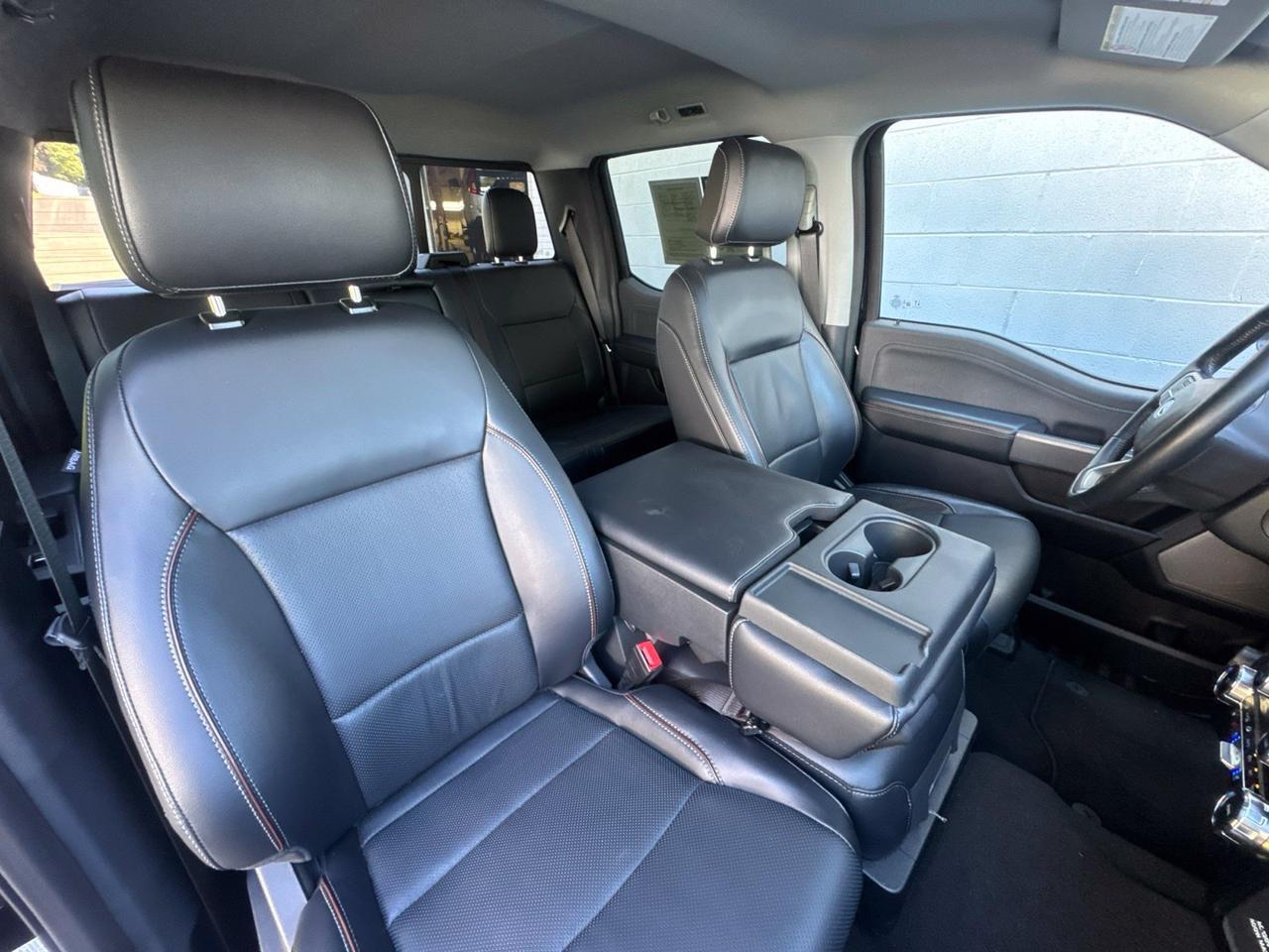 2024 Ford F-350SD Lariat Warrenton VA