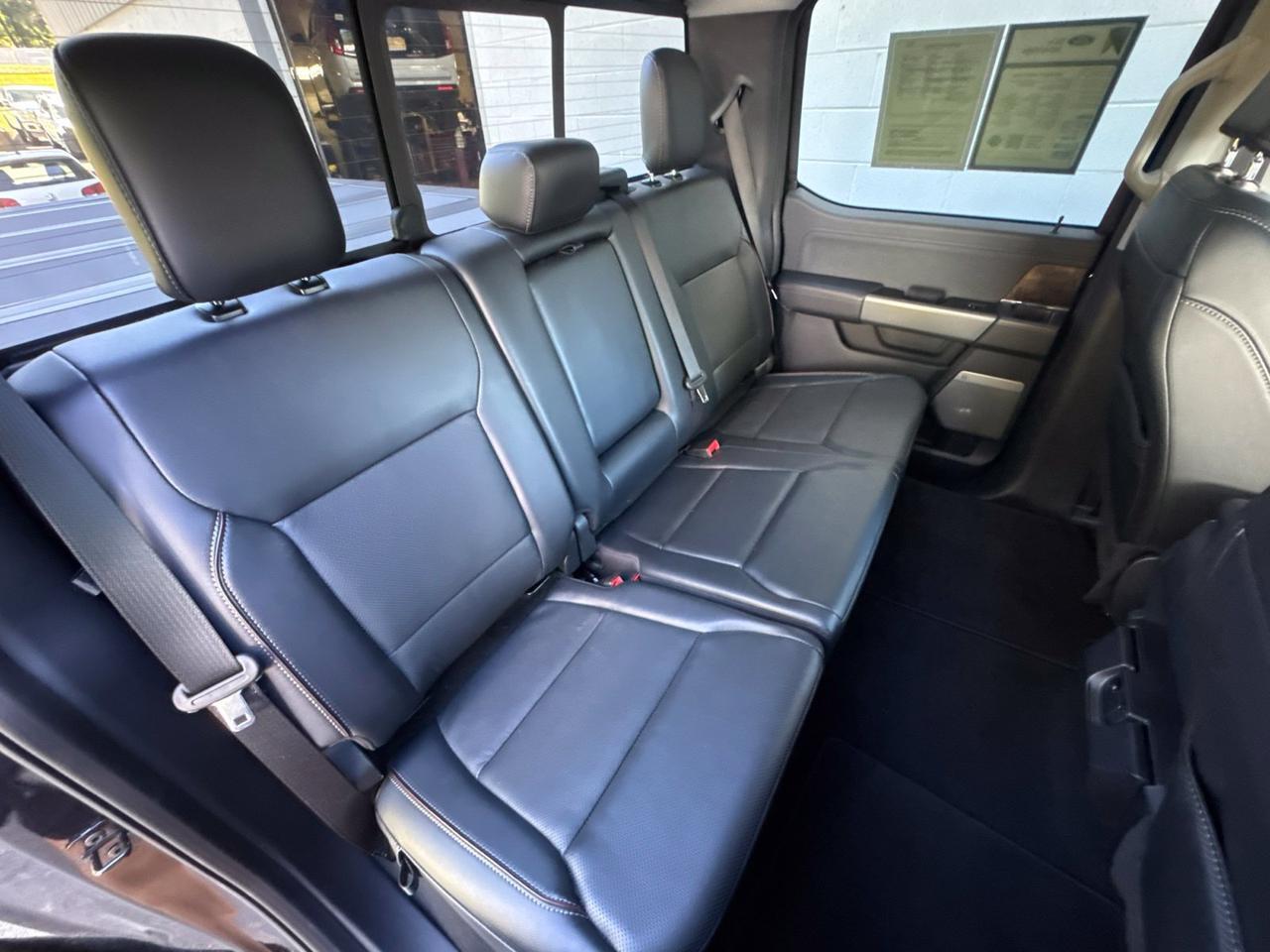 2024 Ford F-350SD Lariat Warrenton VA