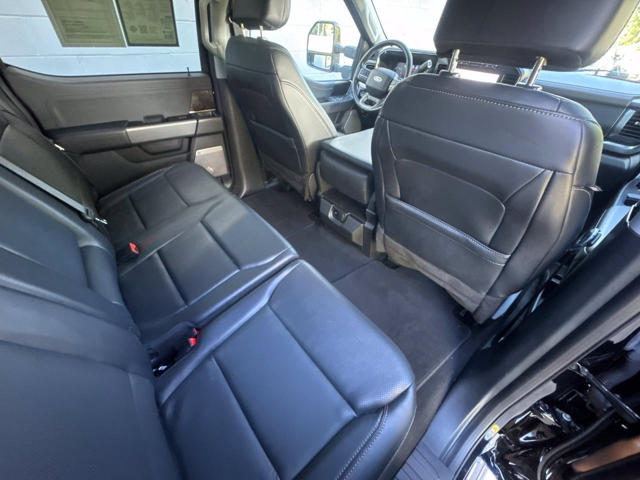 2024 Ford F-350SD Lariat Warrenton VA