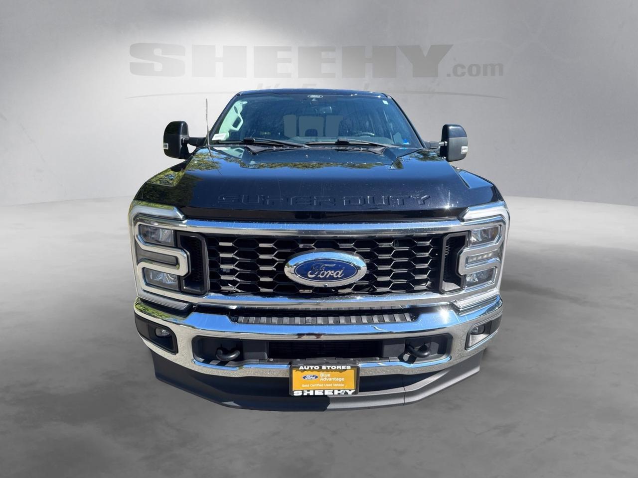 2024 Ford F-350SD Lariat Warrenton VA