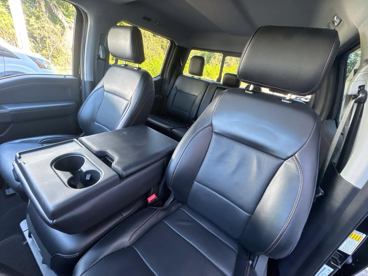 2024 Ford F-350SD Lariat Warrenton VA