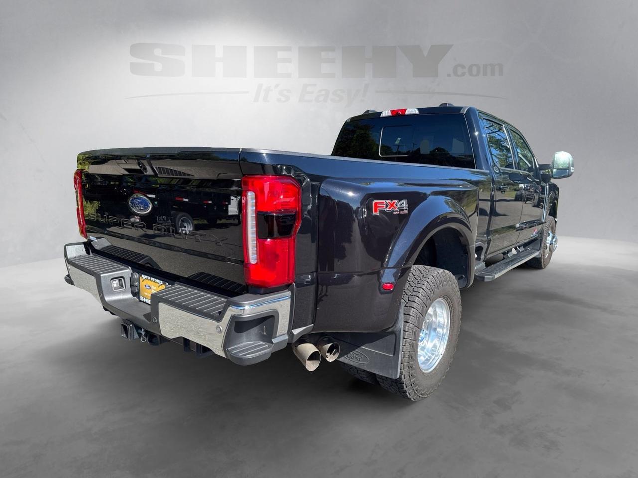 2024 Ford F-350SD Lariat Warrenton VA