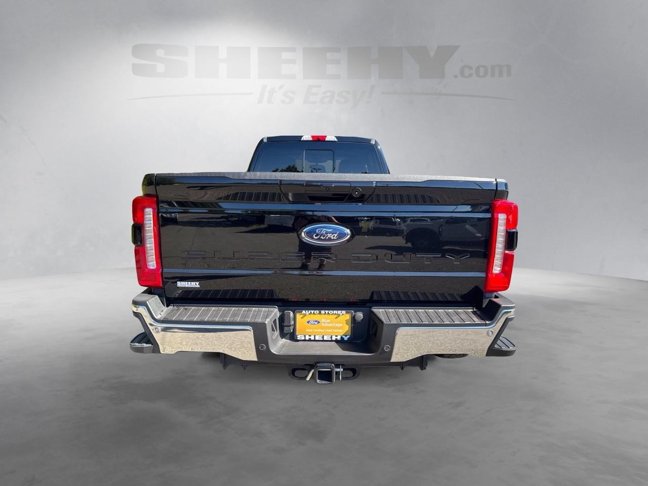 2024 Ford F-350SD Lariat Warrenton VA