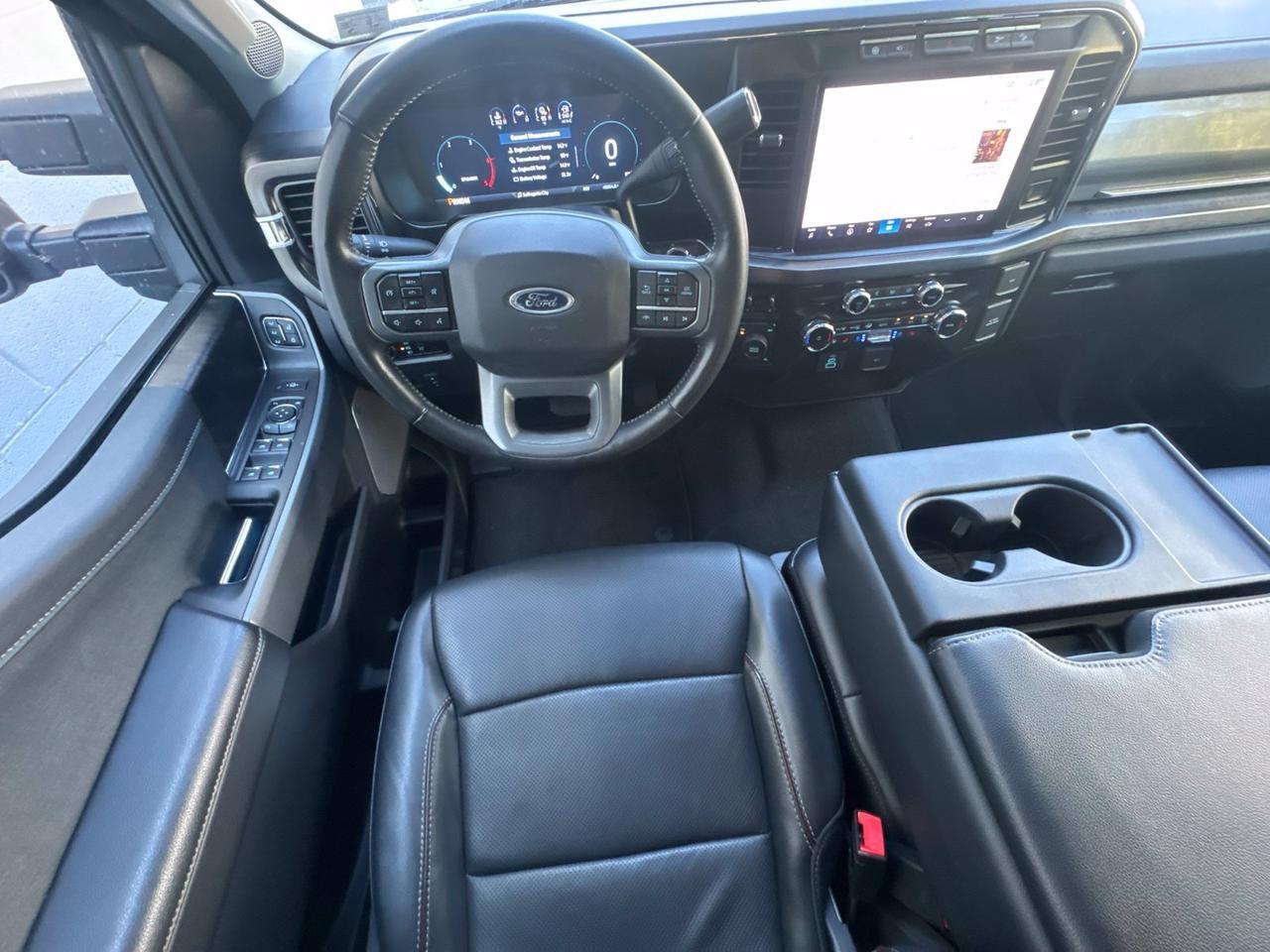 2024 Ford F-350SD Lariat Warrenton VA