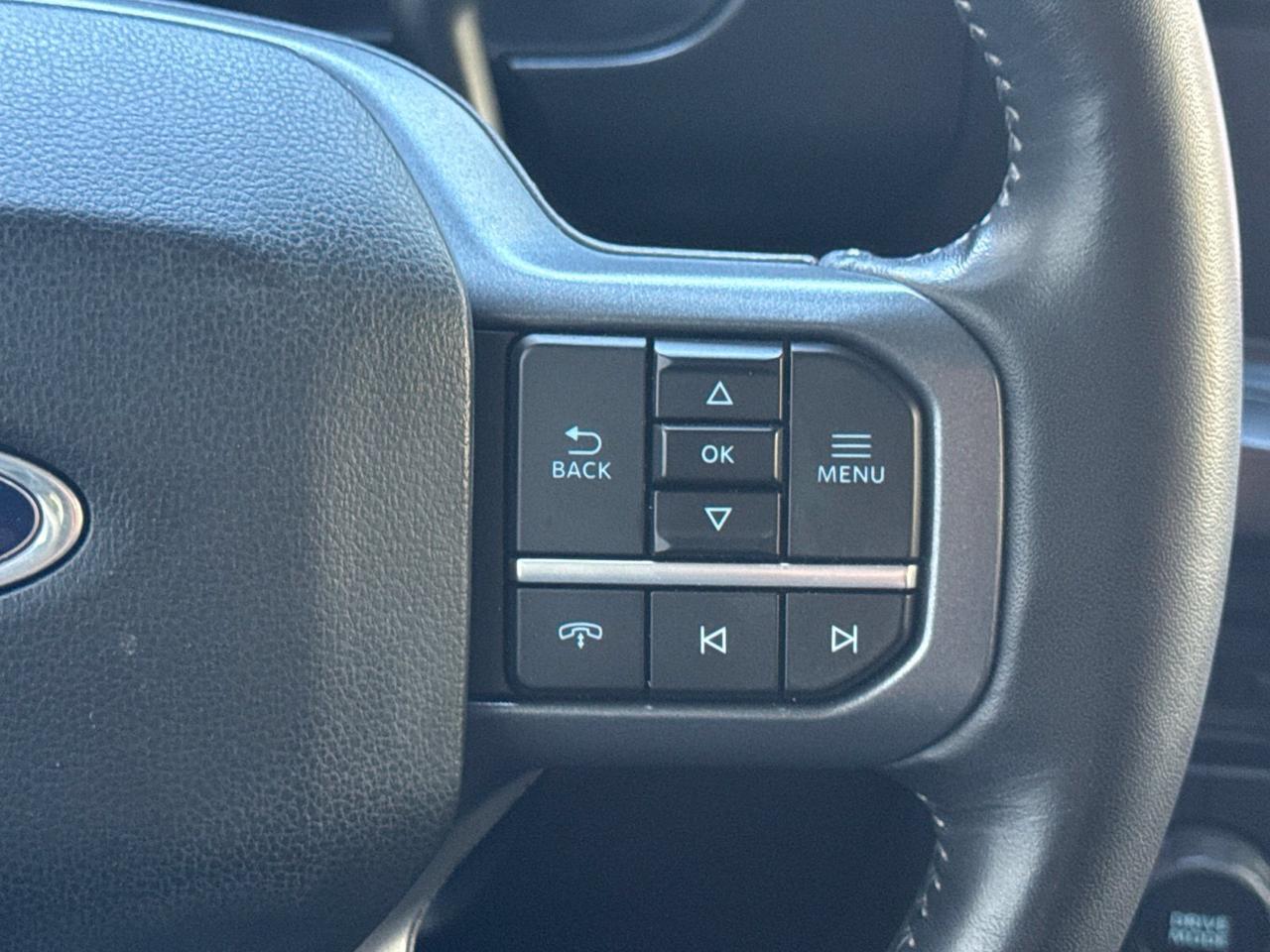 2024 Ford F-350SD Lariat Warrenton VA
