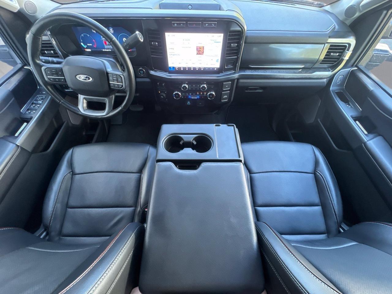 2024 Ford F-350SD Lariat Warrenton VA