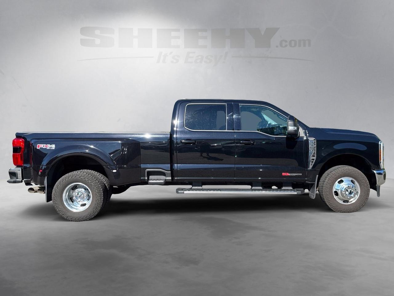 2024 Ford F-350SD Lariat Warrenton VA