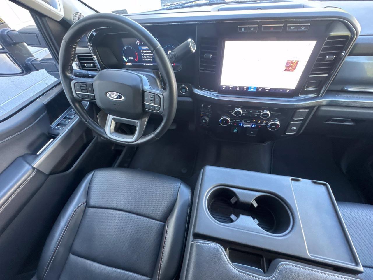 2024 Ford F-350SD Lariat Warrenton VA