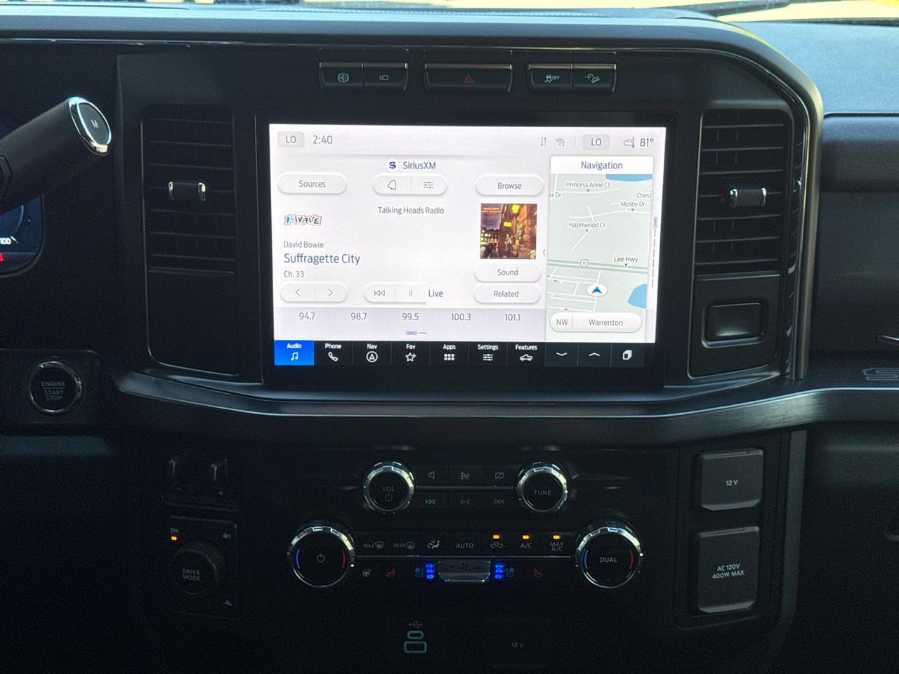 2024 Ford F-350SD Lariat Warrenton VA