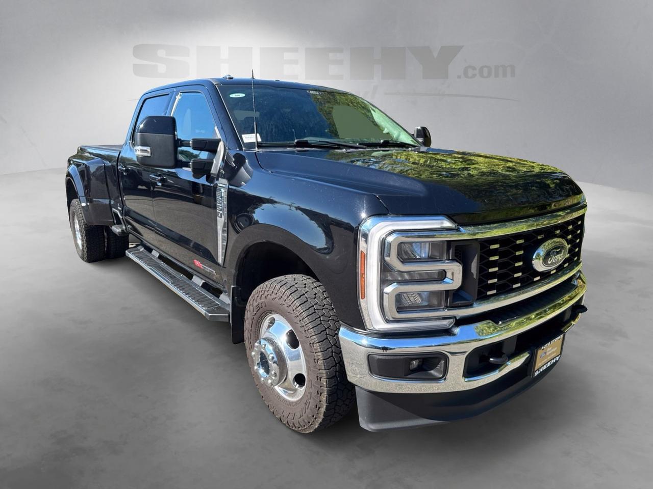 2024 Ford F-350SD Lariat Warrenton VA