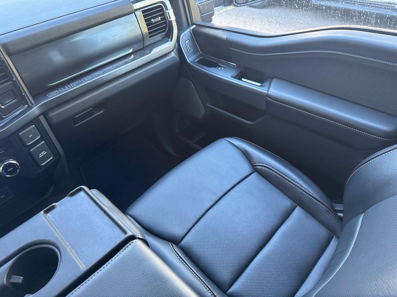 2024 Ford F-350SD Lariat Warrenton VA