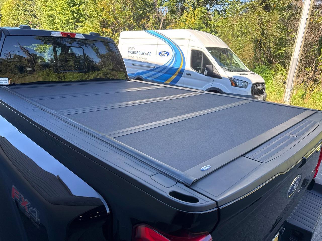 2024 Ford F-350SD Lariat Warrenton VA