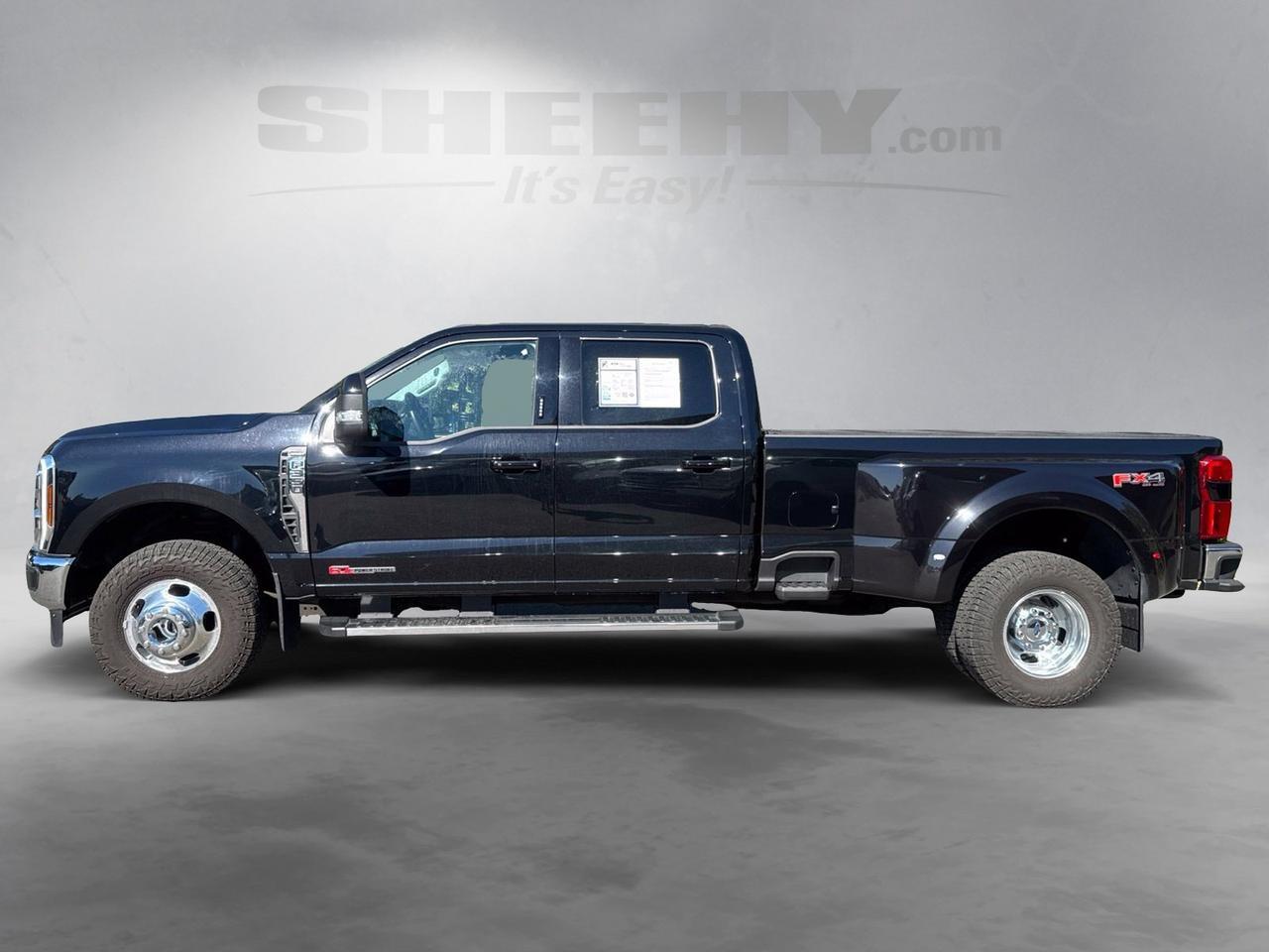 2024 Ford F-350SD Lariat Warrenton VA