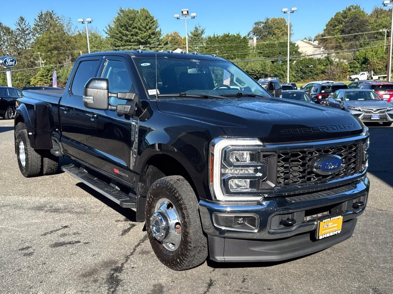 2024 Ford F-350SD Lariat