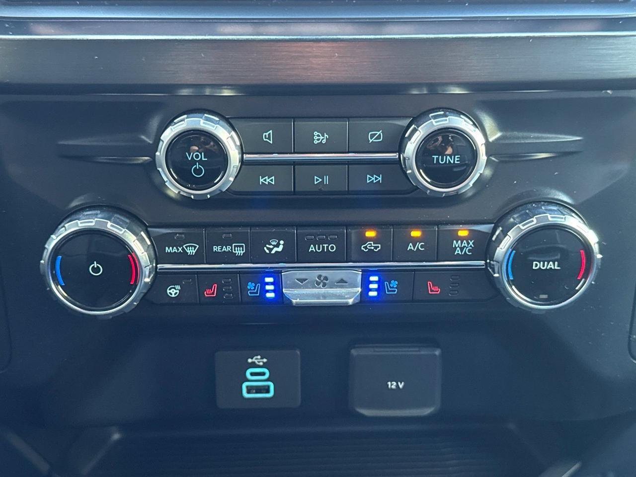 2024 Ford F-350SD Lariat Warrenton VA