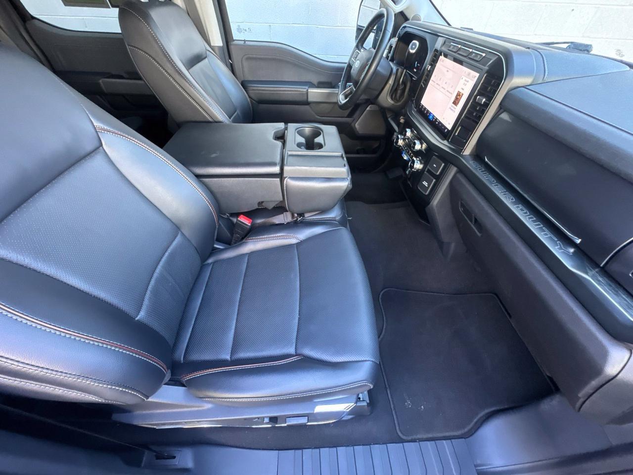 2024 Ford F-350SD Lariat Warrenton VA