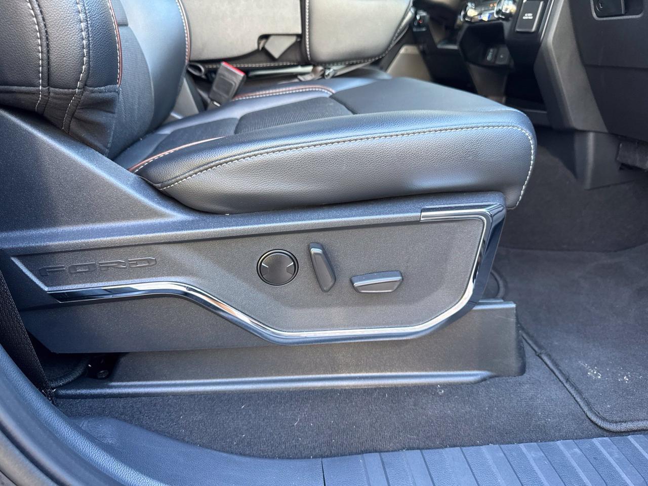 2024 Ford F-350SD Lariat Warrenton VA