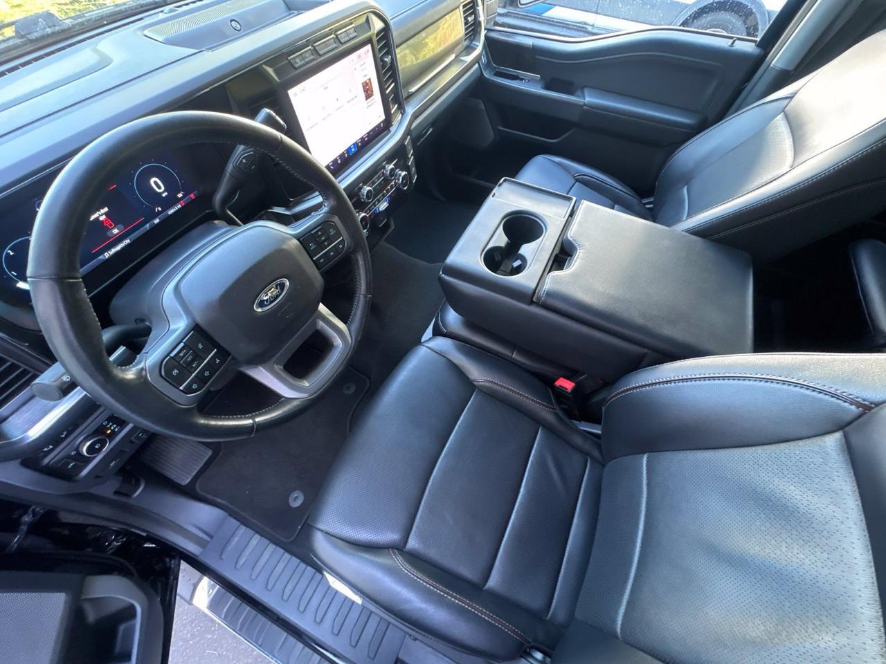 2024 Ford F-350SD Lariat Warrenton VA