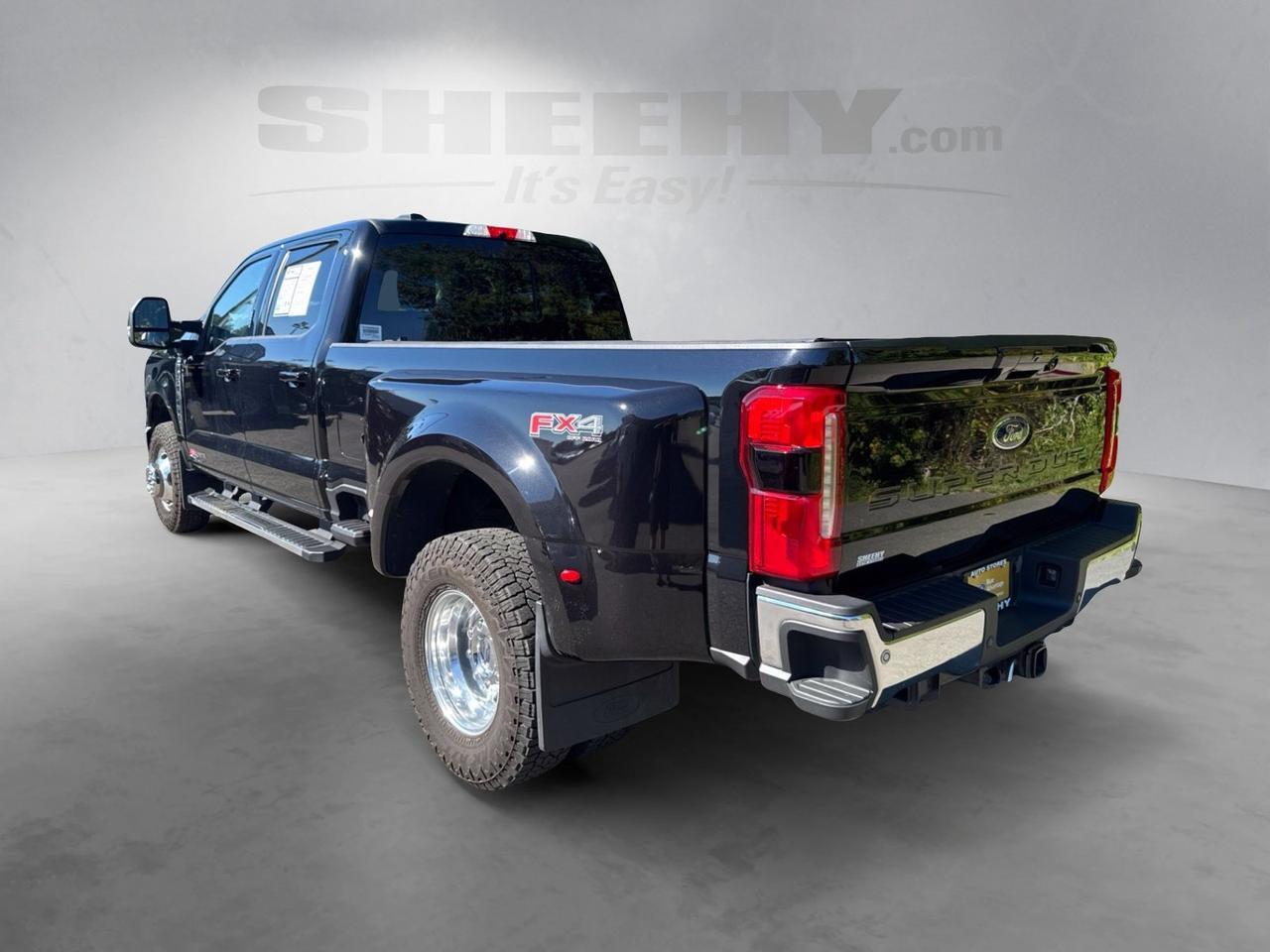 2024 Ford F-350SD Lariat Warrenton VA