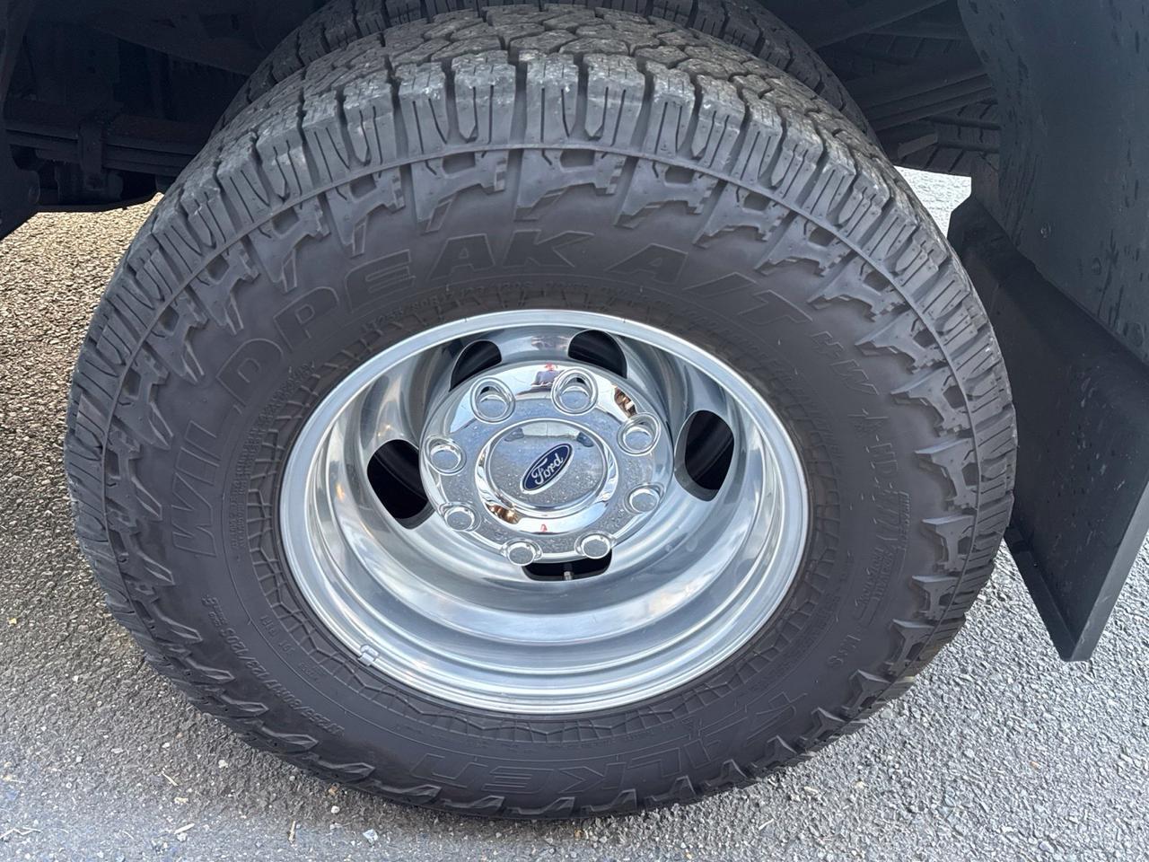 2024 Ford F-350SD Lariat Warrenton VA