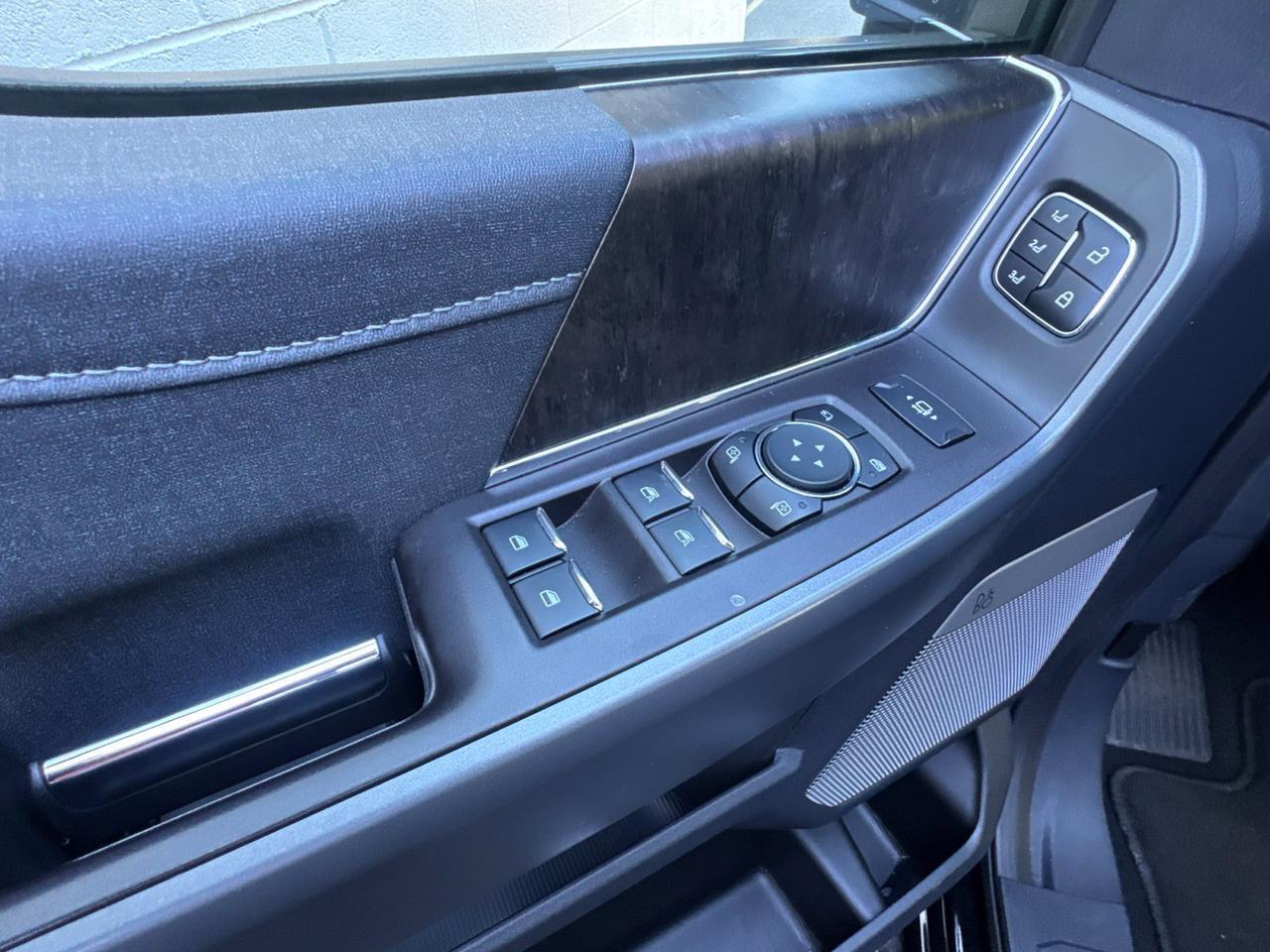 2024 Ford F-350SD Lariat Warrenton VA