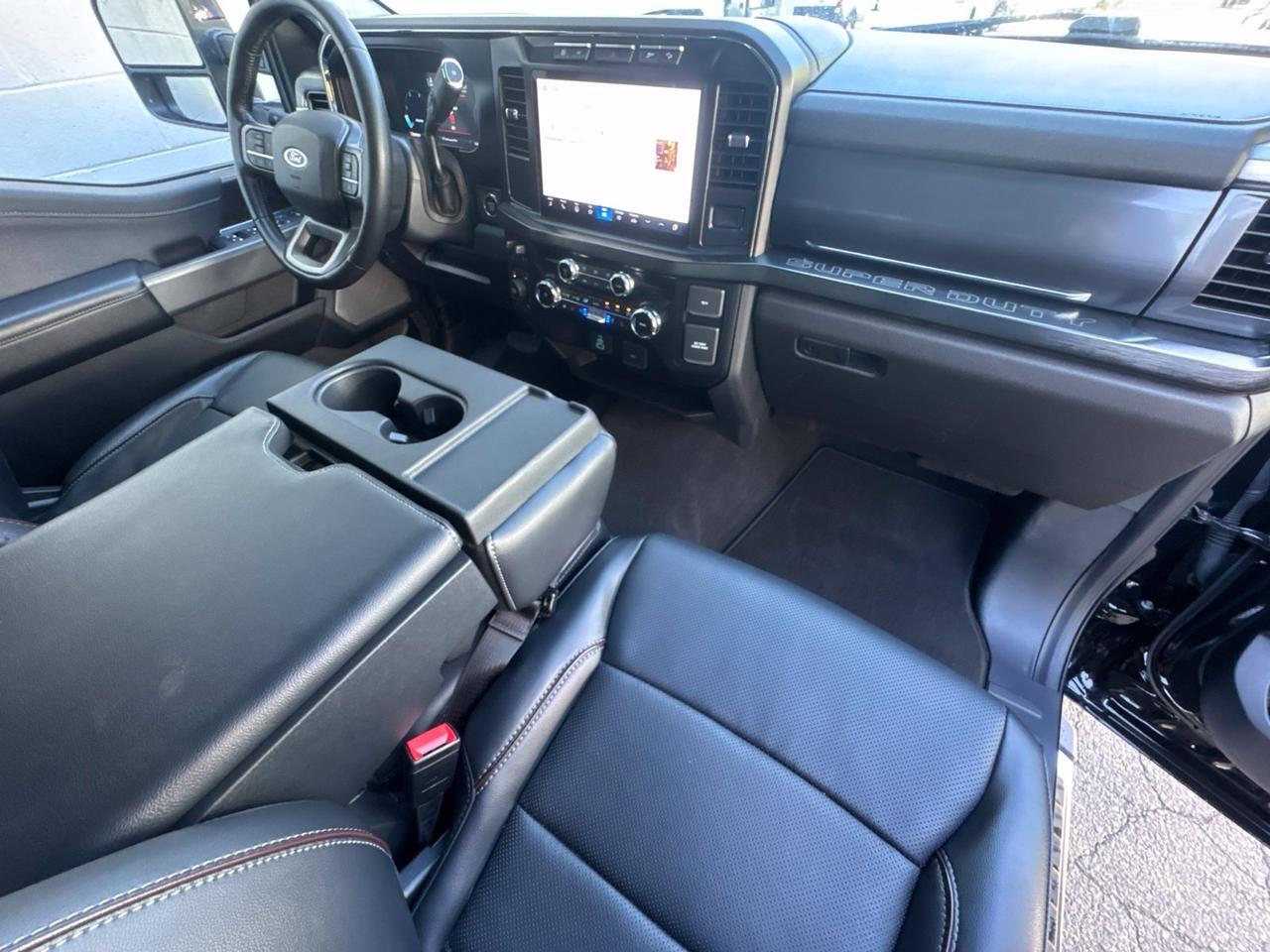 2024 Ford F-350SD Lariat Warrenton VA