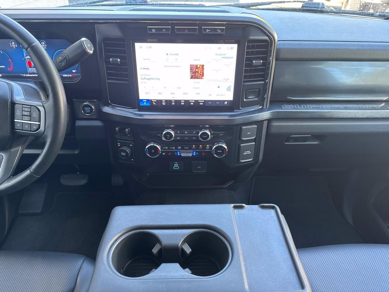 2024 Ford F-350SD Lariat Warrenton VA