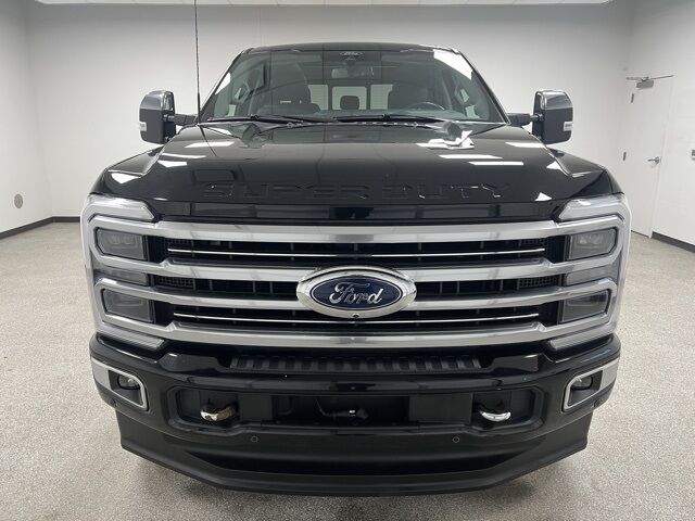 2024 Ford F-350SD Limited