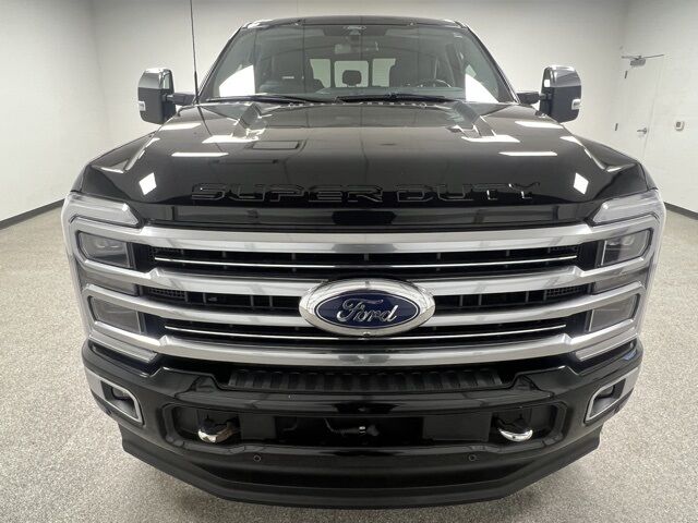 2024 Ford F-350SD Limited