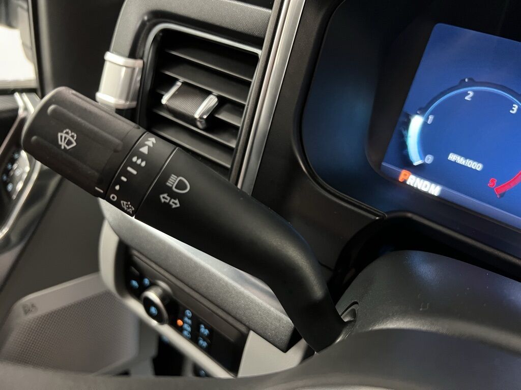 2024 Ford F-350SD Limited Highlands Ranch CO