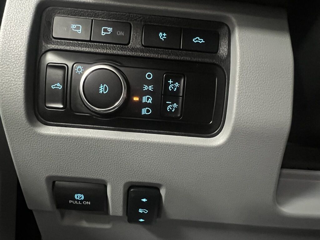 2024 Ford F-350SD Limited Highlands Ranch CO
