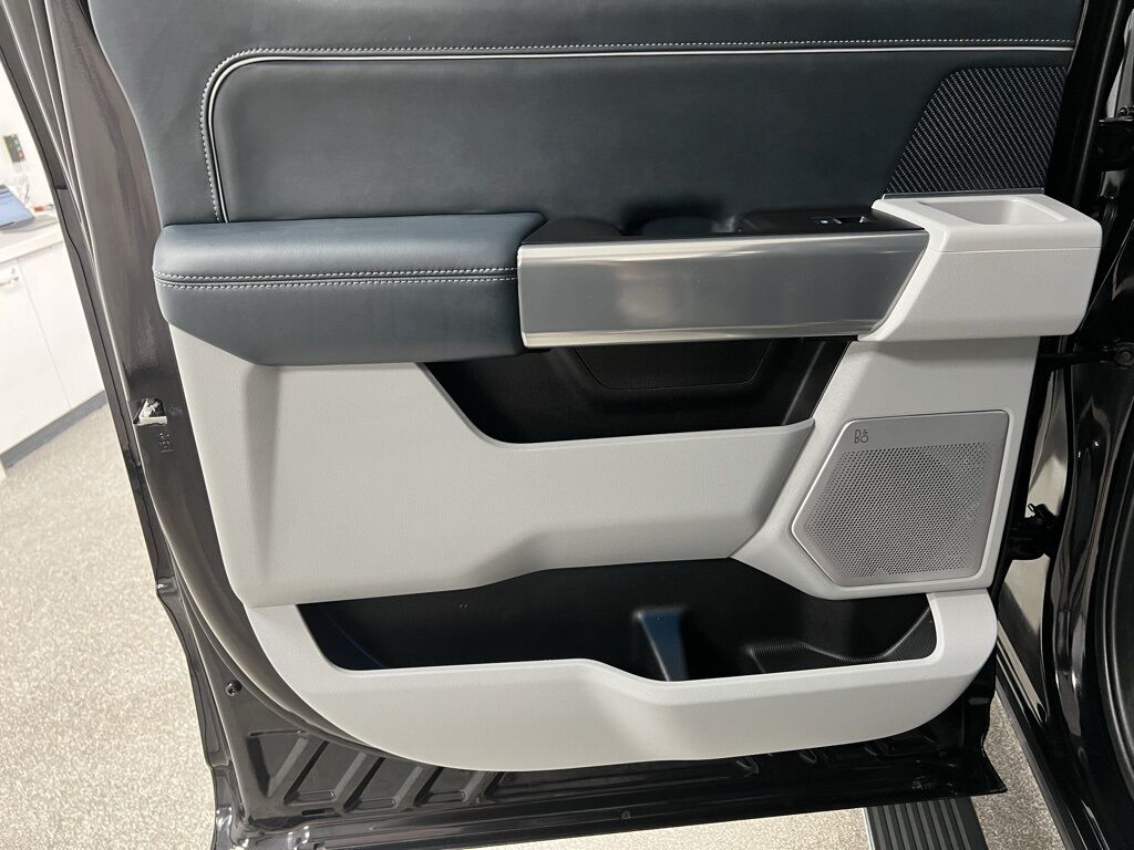 2024 Ford F-350SD Limited Highlands Ranch CO
