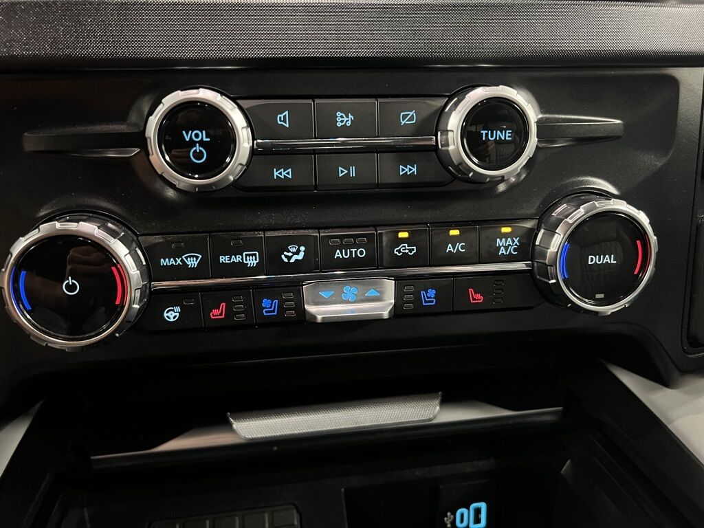 2024 Ford F-350SD Limited Highlands Ranch CO