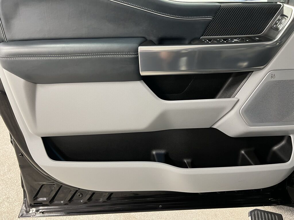 2024 Ford F-350SD Limited Highlands Ranch CO
