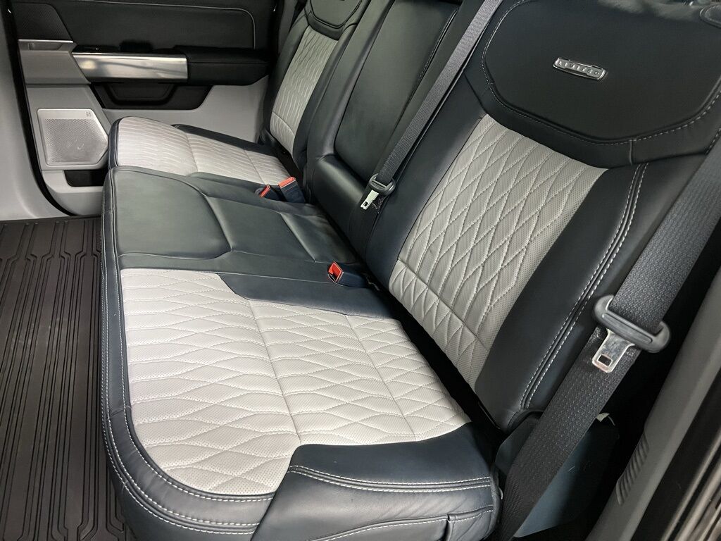 2024 Ford F-350SD Limited Highlands Ranch CO