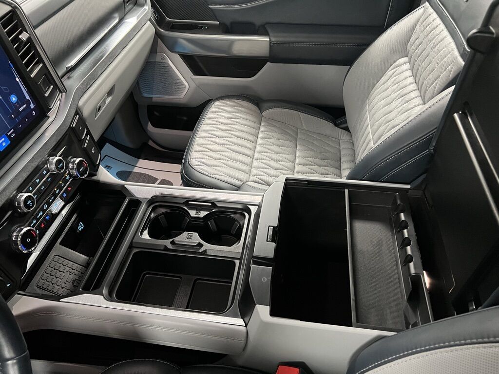2024 Ford F-350SD Limited Highlands Ranch CO