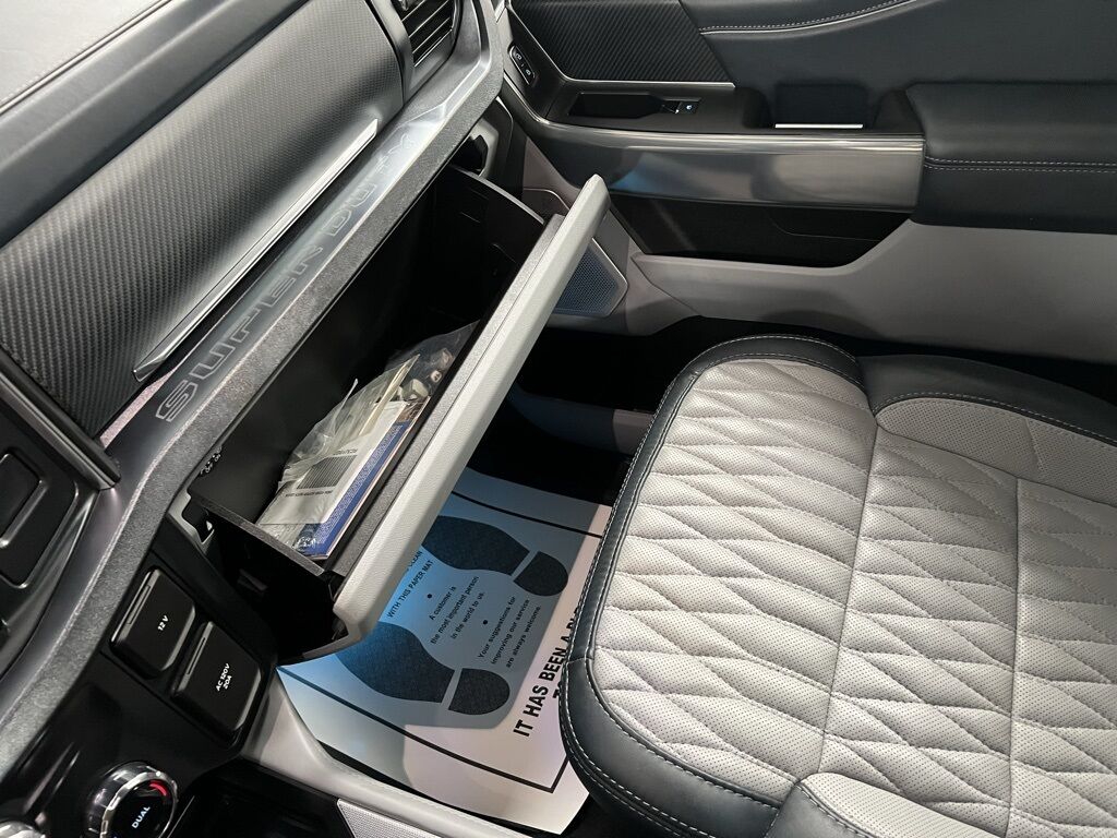 2024 Ford F-350SD Limited Highlands Ranch CO