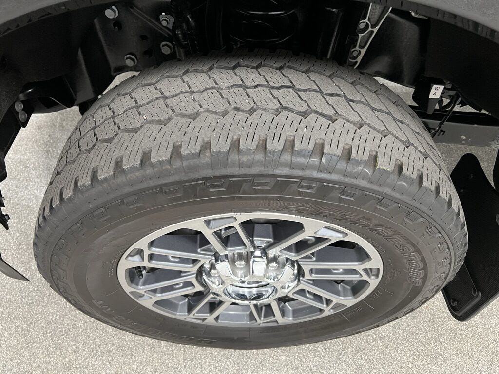 2024 Ford F-350SD Limited Highlands Ranch CO