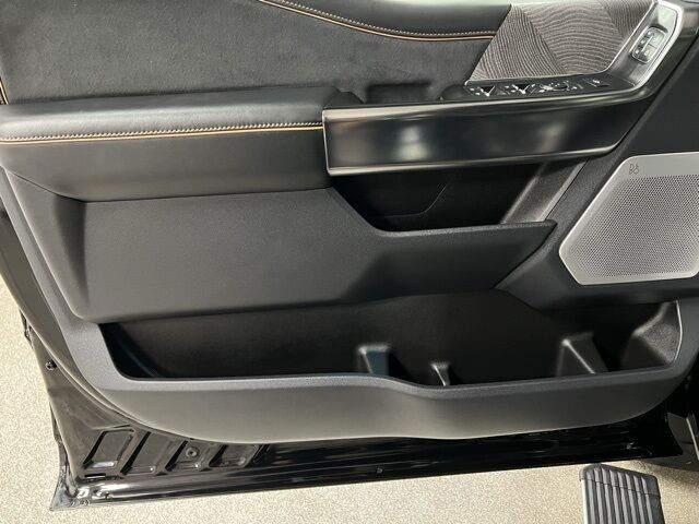 2024 Ford F-350SD Platinum Highlands Ranch CO