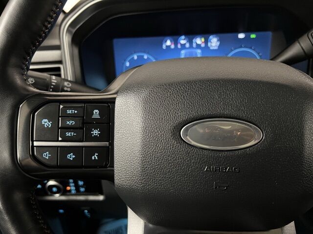 2024 Ford F-350SD Platinum Highlands Ranch CO