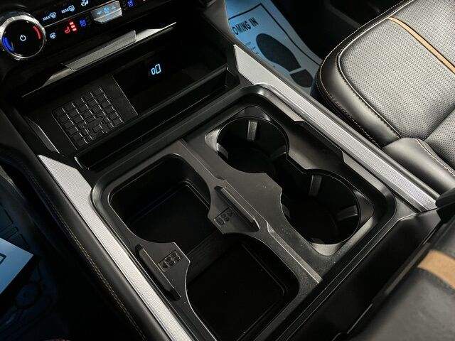 2024 Ford F-350SD Platinum Highlands Ranch CO